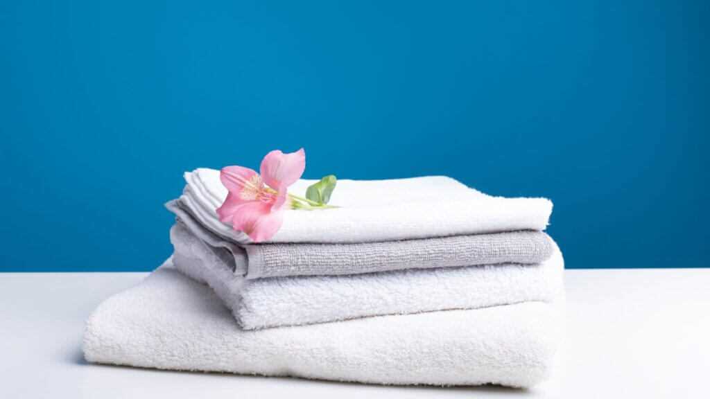 4. Choose Eco-Friendly Laundry Detergents