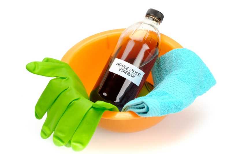 All-Purpose Cleaner for Surfaces