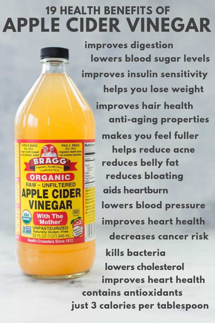 Effective Ways to Clean with Apple Cider Vinegar