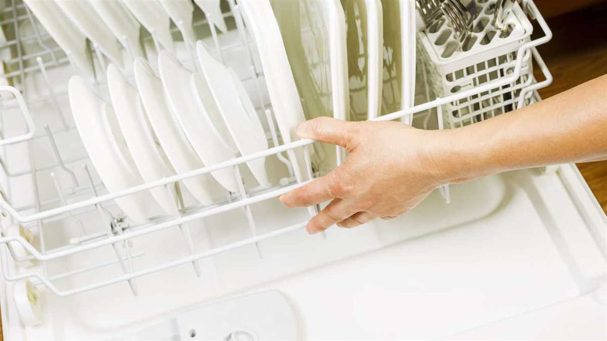 5 Reasons Why Dishwasher Soap Not Dissolving Troubleshooting Guide