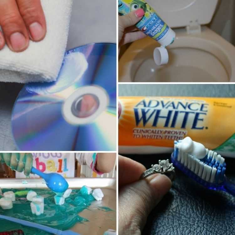 2. Mix a Cleaning Solution