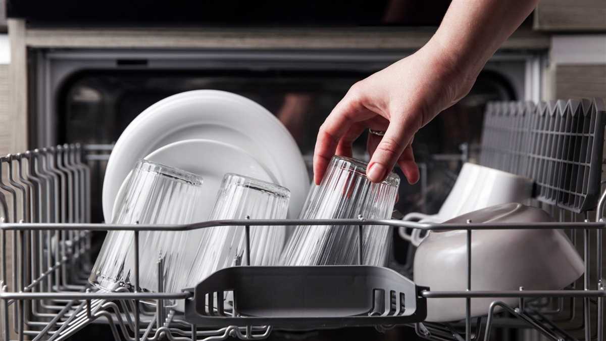 Hand-Washing vs Dishwashing