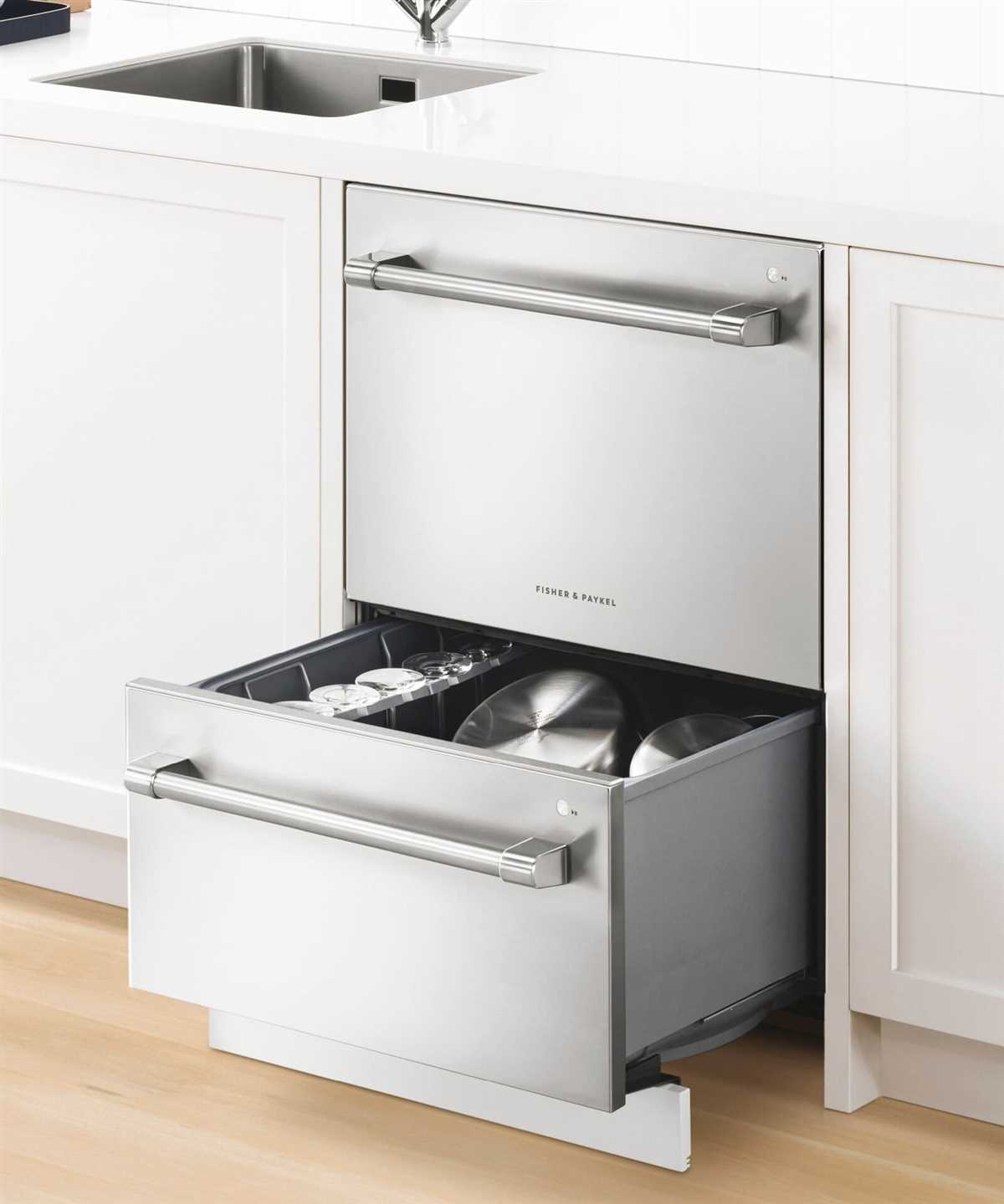 Are Double Drawer Dishwashers Worth It? Pros and Cons Expert Advice