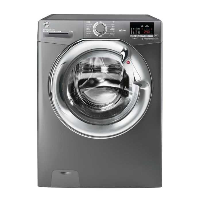 Hoover Washing Machines Overview