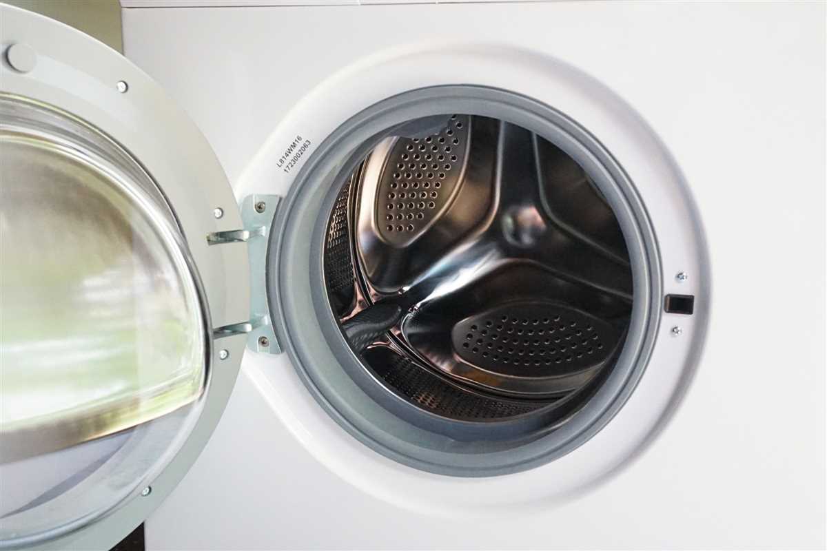 Performance and Efficiency: How Well Do LOGIK Washing Machines Work?