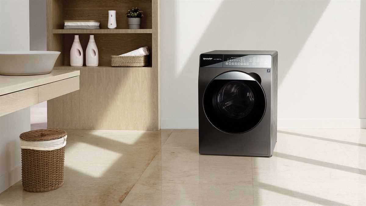 Are Sharp Washing Machines Worth It?