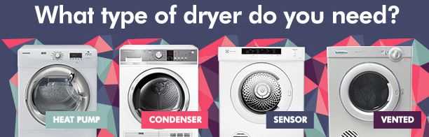 The Disadvantages of Vented Washer Dryers