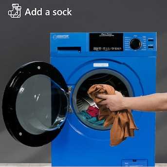 The Advantages of Vented Washer Dryers