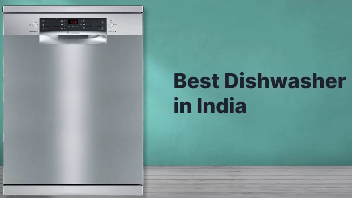 How to Install a 60cm Built In Dishwasher