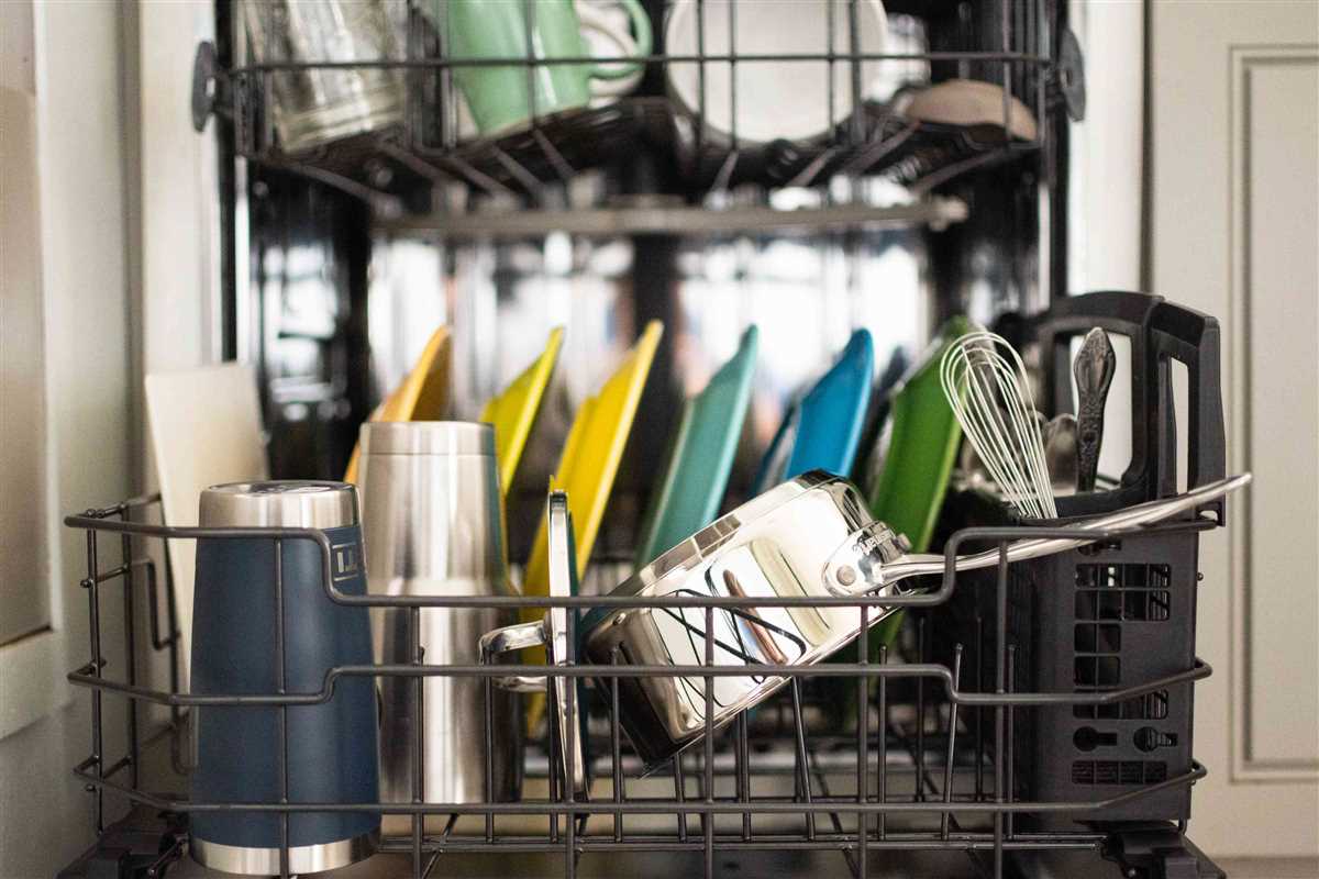 Top Recommended Adhesives for Dishwasher Seals