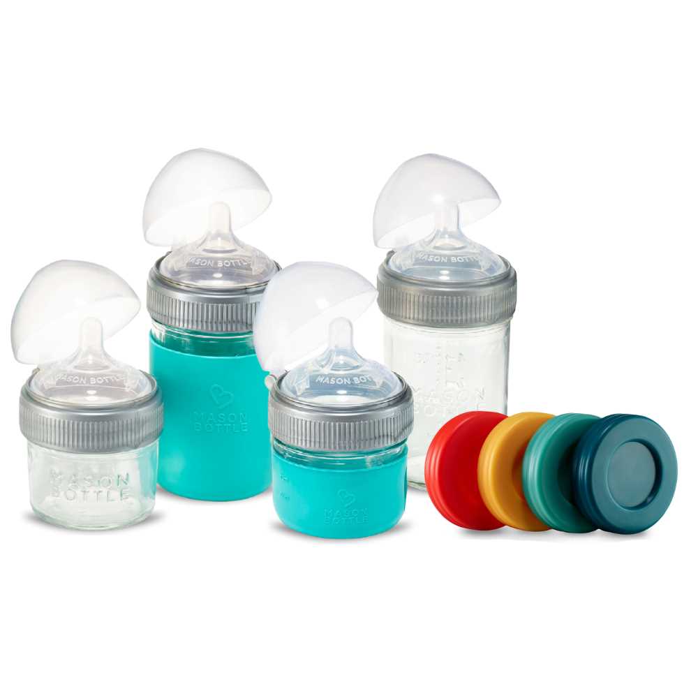 3. Adjustable baby bottle dishwasher basket