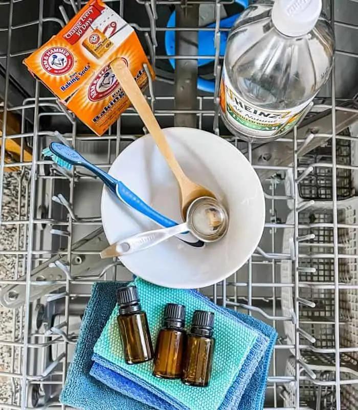 Frequently Asked Questions about Using Baking Soda in Dishwashers