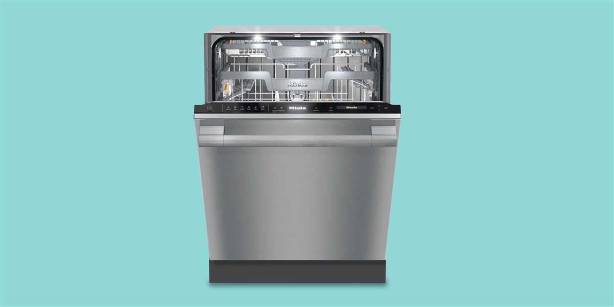 Best Beko Dishwashers for Different Budgets