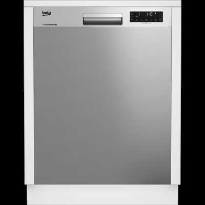 Why Choose Beko for Your Integrated Dishwasher