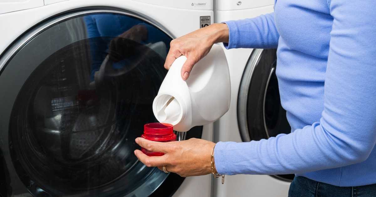 Understanding Bio Laundry Detergents