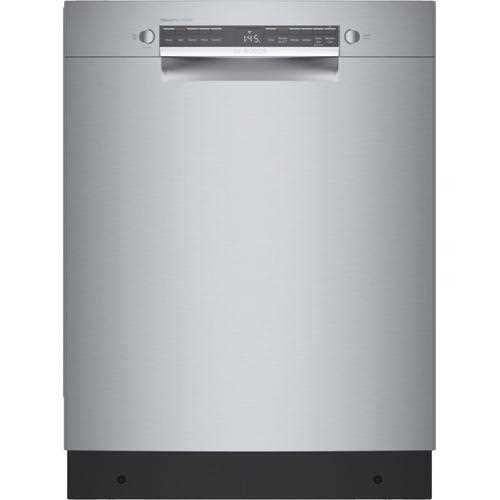 Best Bosch 300 Series Dishwashers Clean Home Expert