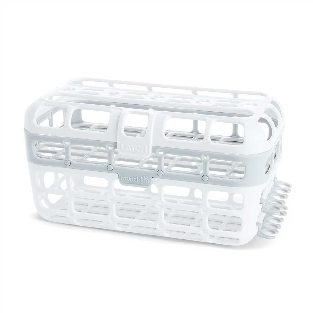 Reviews of the Best Bottle Dishwasher Baskets