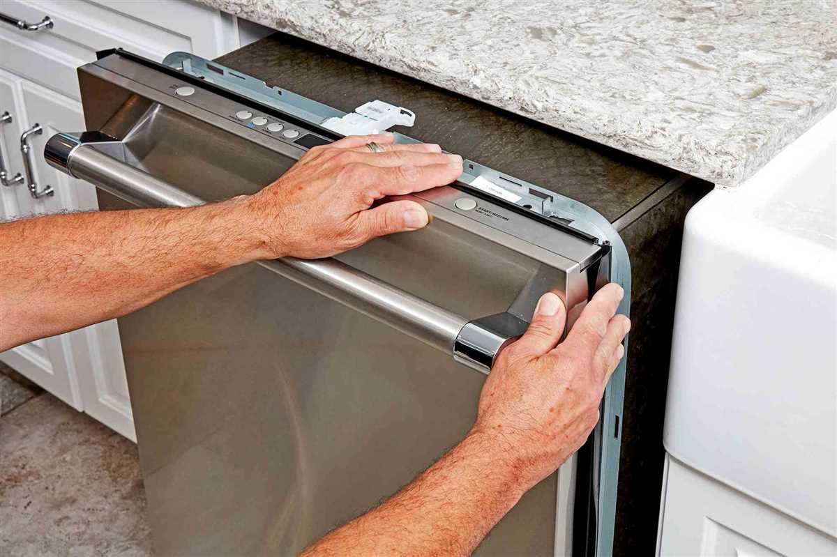  Factors to Consider When Choosing a Dishwasher Cable 