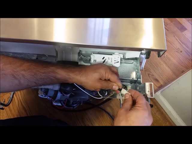 Understanding Different Types of Dishwasher Cables