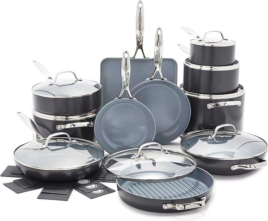 Best Brands for Dishwasher Safe Ceramic Cookware