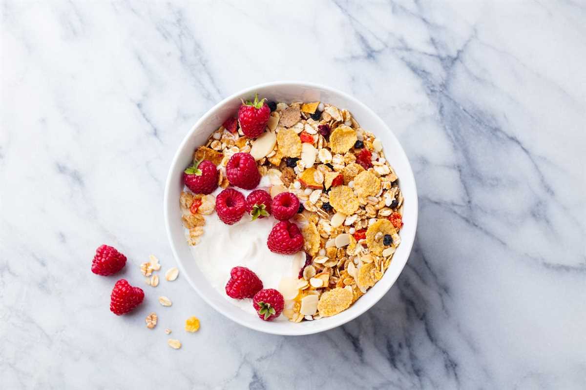 Why You Need a Dishwasher-Safe Cereal Bowl