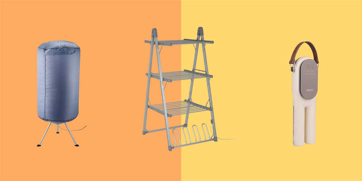 How to Choose the Perfect Clothes Airer for Your Needs