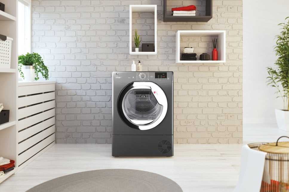 Best Condenser Tumble Dryers Clean Home Expert