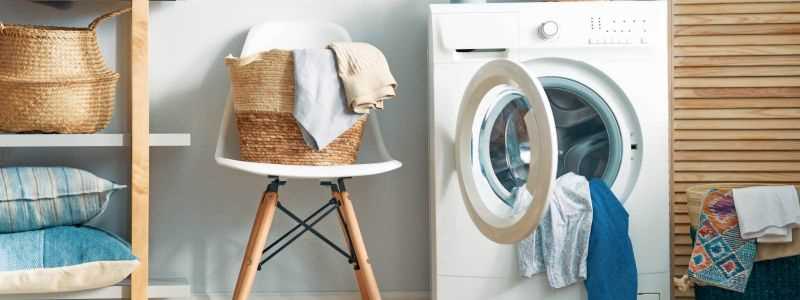 Features to Look for in a Condenser Tumble Dryer