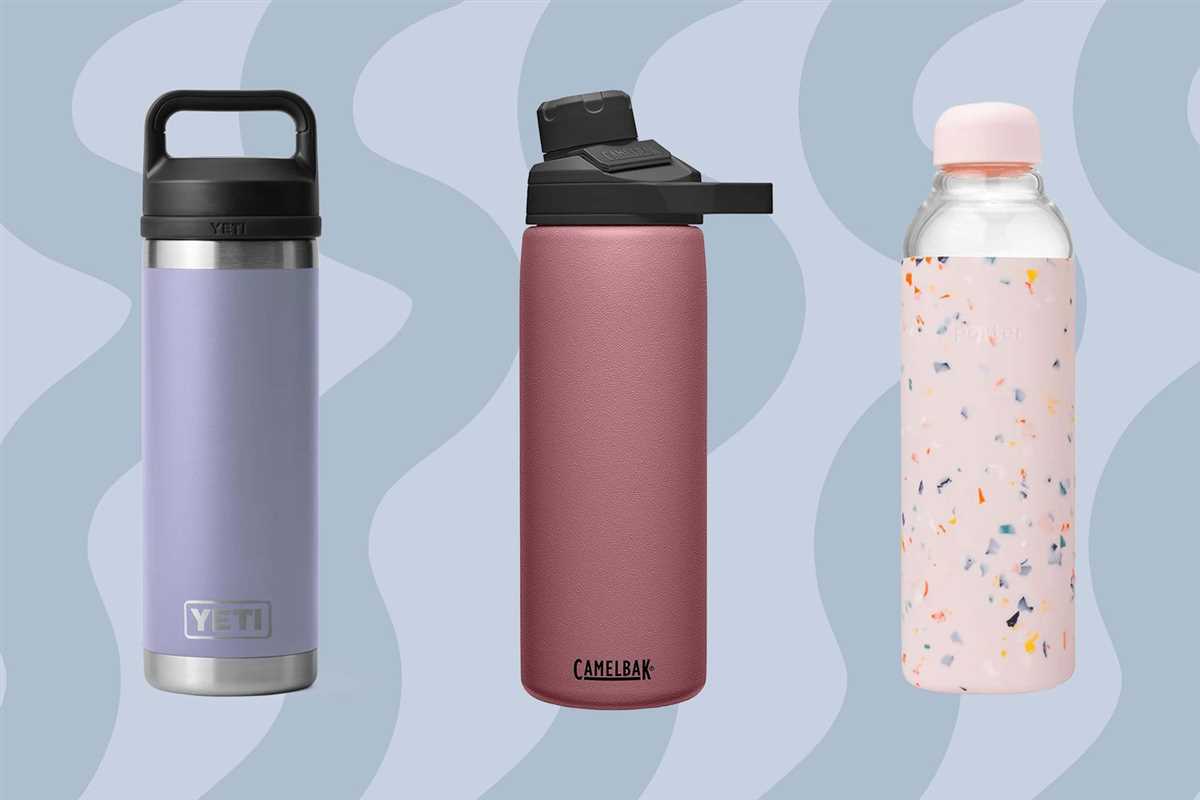 Understanding the Importance of Dishwasher-Proof Bottles