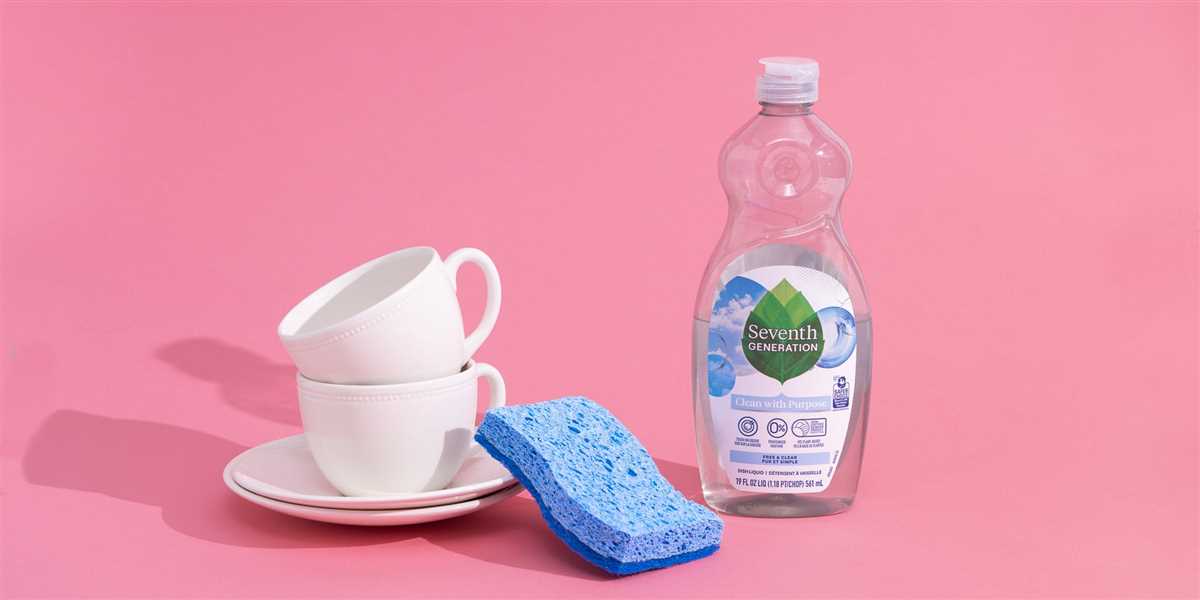 Understanding the Importance of Using the Best Dishwasher Soap for Soft Water