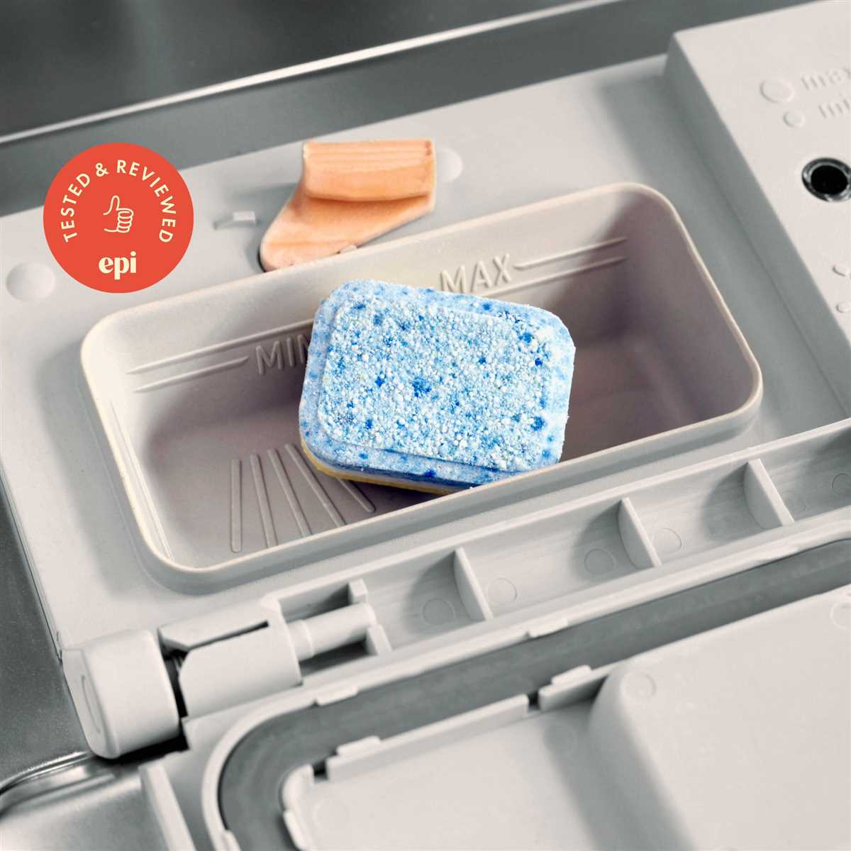 Frequently asked questions about dishwasher tablets