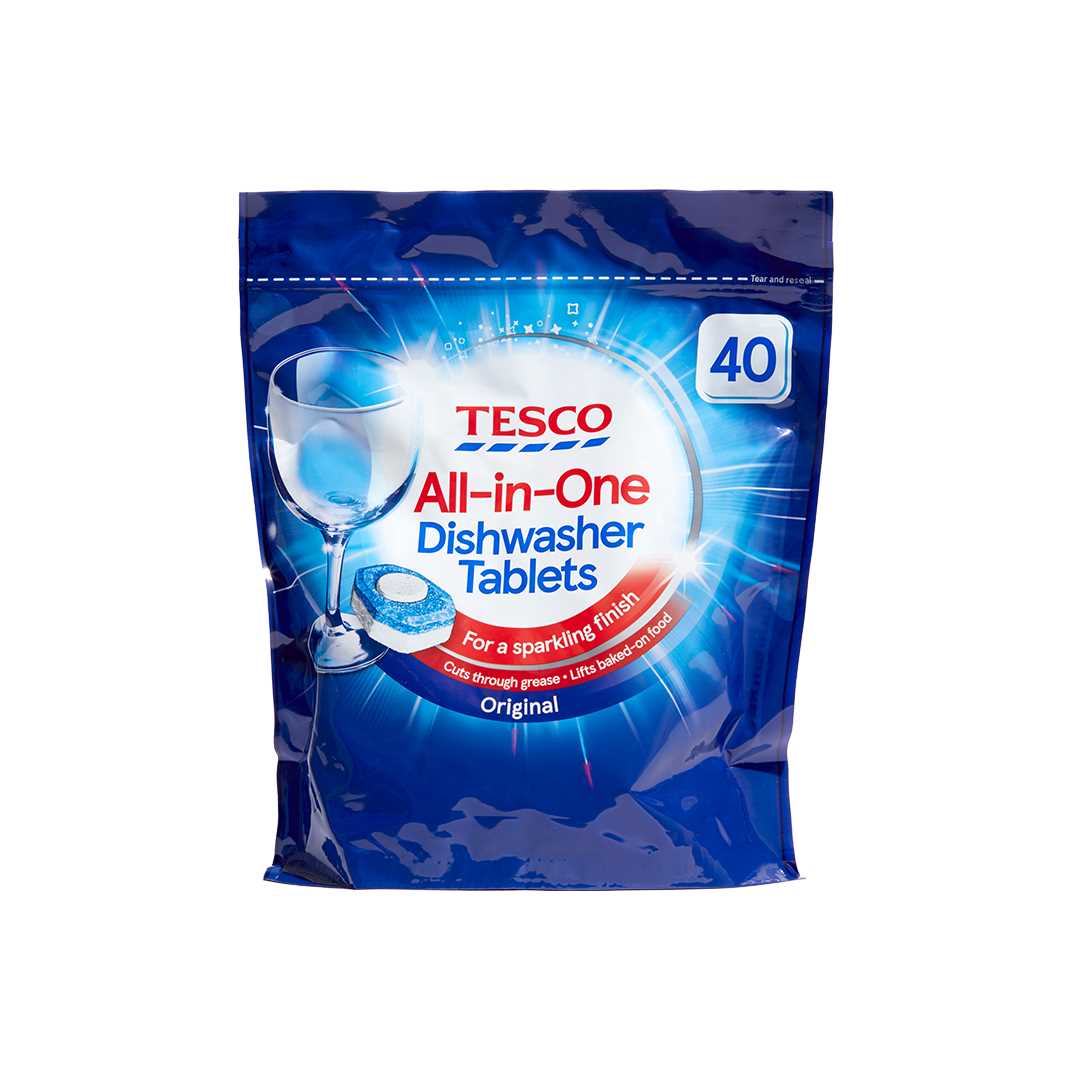 Best dishwasher tablets for low temperature English UK Clean Home Expert