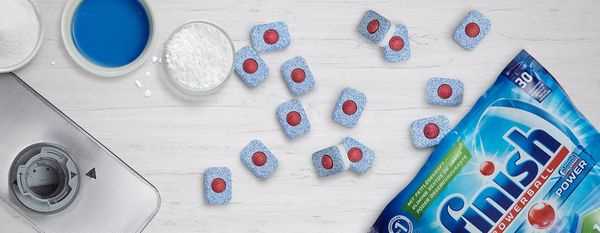 Benefits of Using Dishwasher Tablets for Soft Water