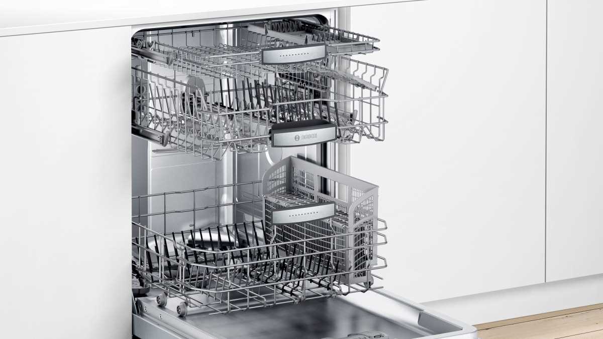 The Importance of Short Cycle in a Dishwasher