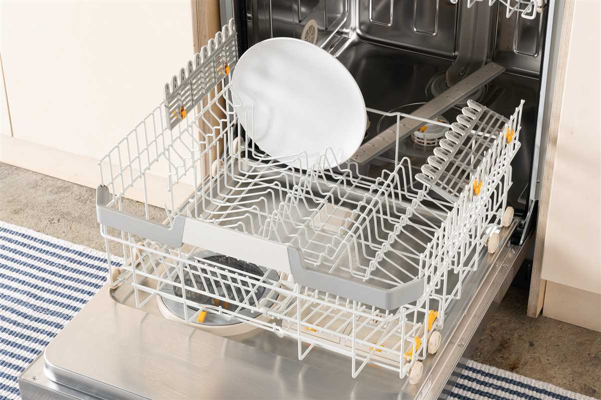 Factors to Consider When Choosing a Dishwasher for Your Coffee Shop