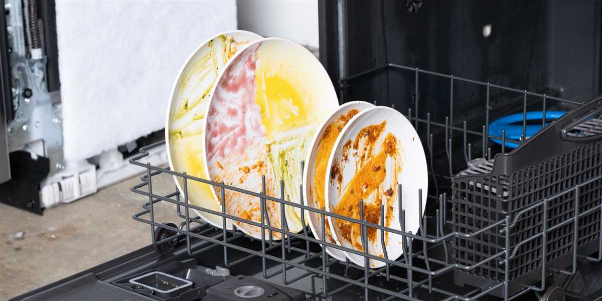 Best Dishwashers for Cold Water