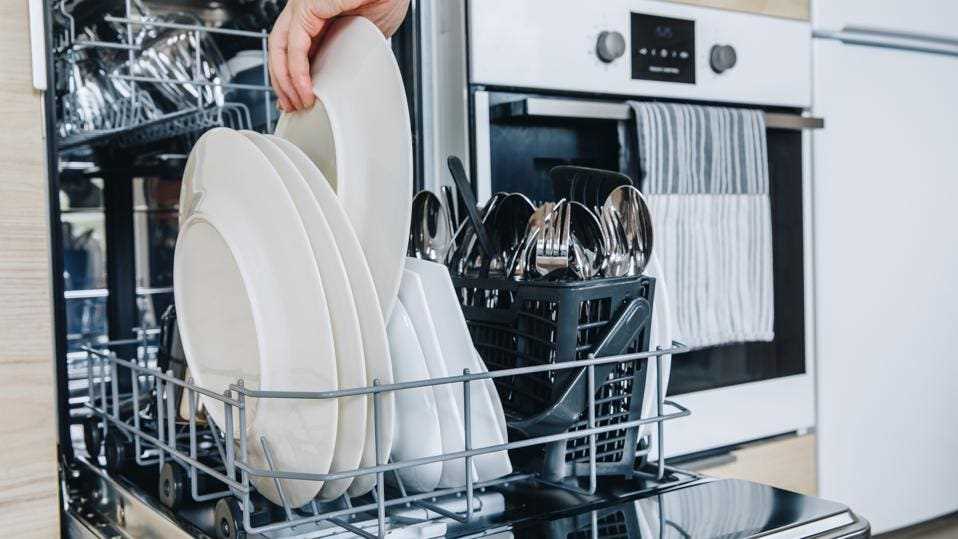 Finding the Perfect Dishwasher for Your Dirty Dishes