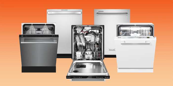 Factors to Consider When Choosing a Dishwasher for a Large Family