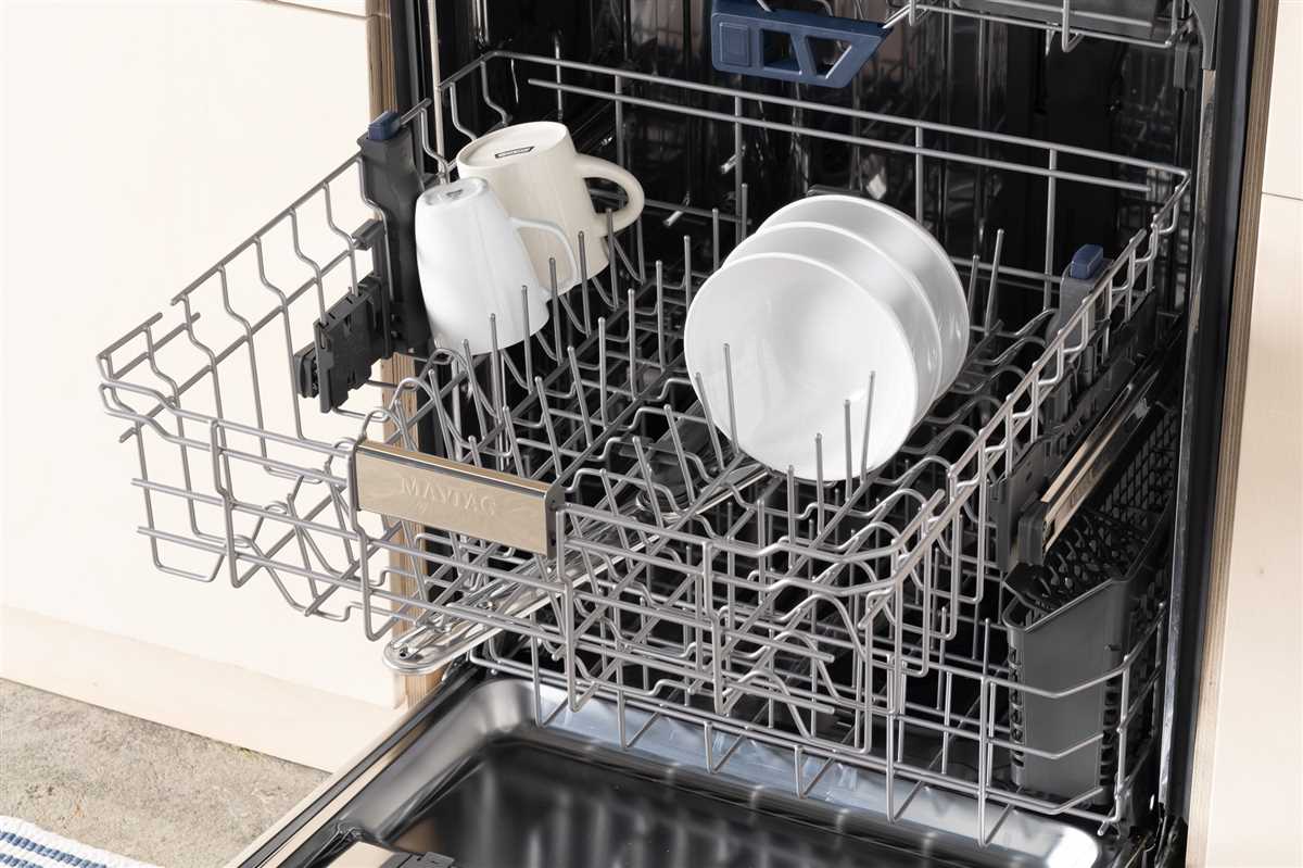 Best Dishwashers for Twice Daily Use