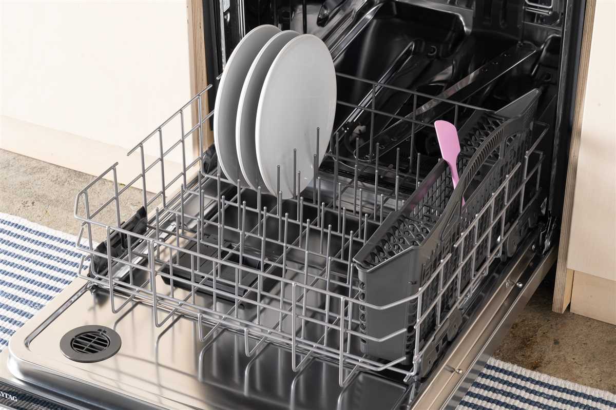 Quiet Dishwashers for a Peaceful Kitchen