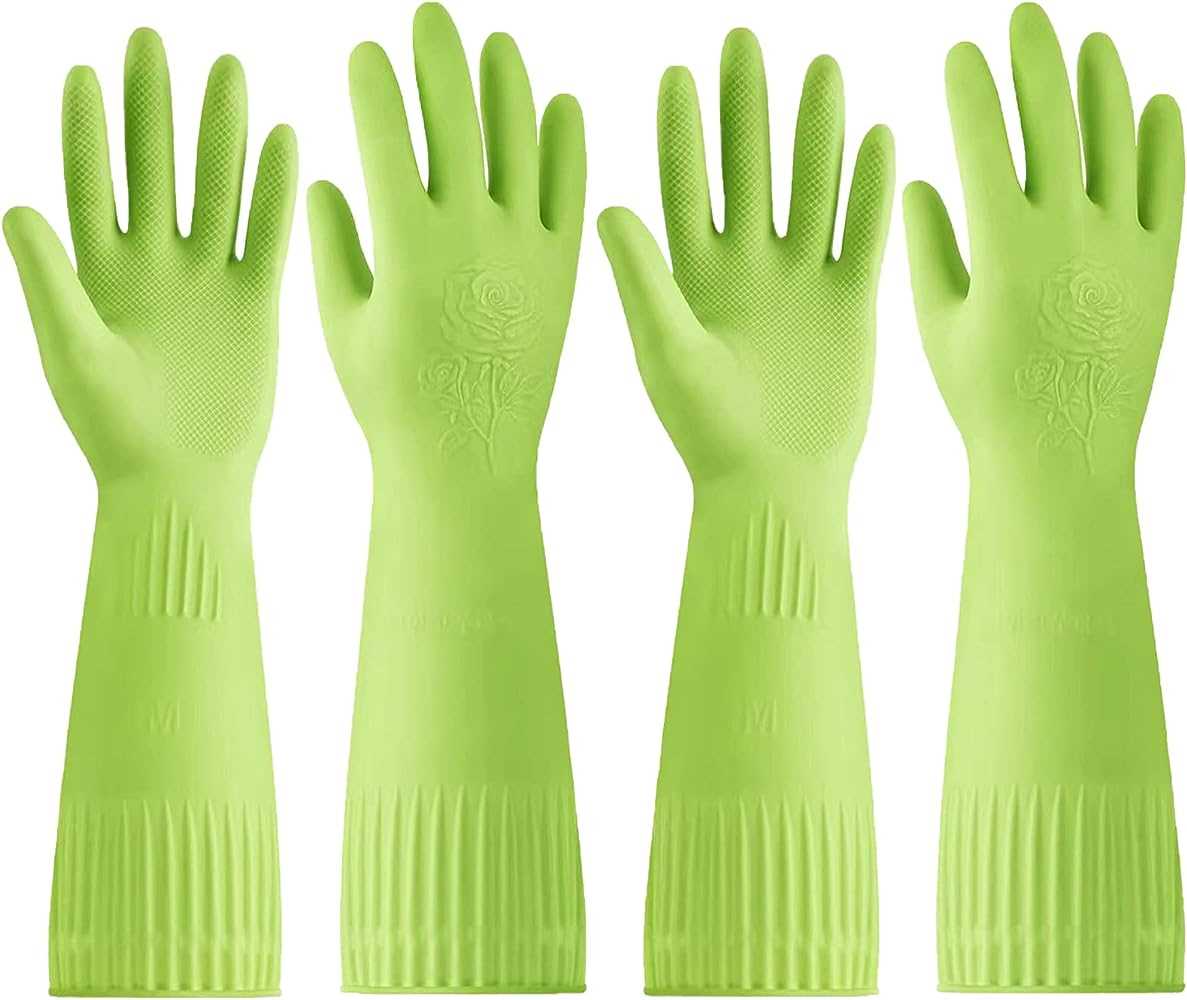 Best Dishwashing Gloves for Eczema Protect Your Hands with the Right