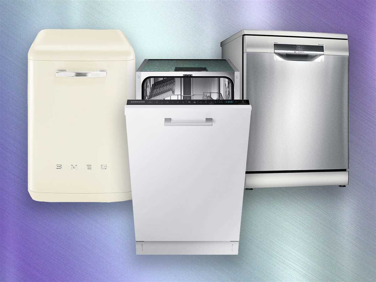 Maintenance and Care Tips for Eco Integrated Dishwashers