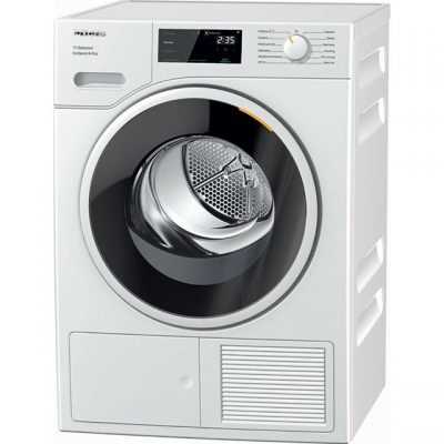 Benefits of Energy-Efficient Tumble Dryers