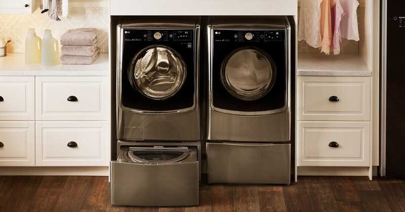 Top Brands for Energy-Efficient Tumble Dryers