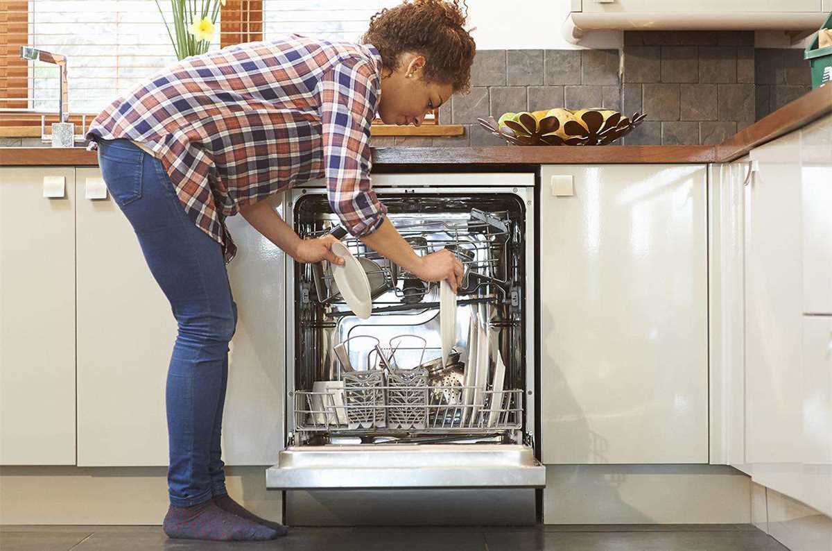 Customer Reviews and Recommendations for Energy Water Saving Dishwashers