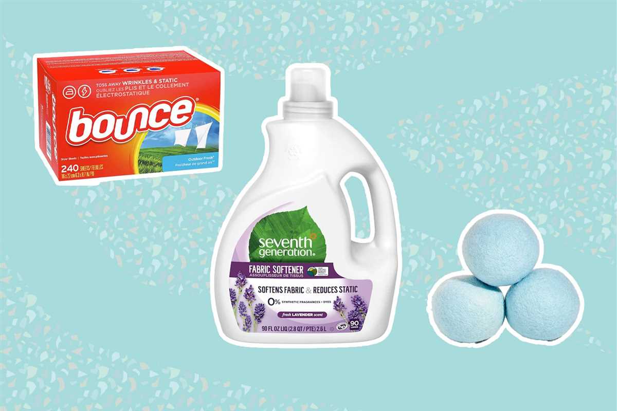 The Importance of Choosing a Fabric Softener for Sensitive Skin