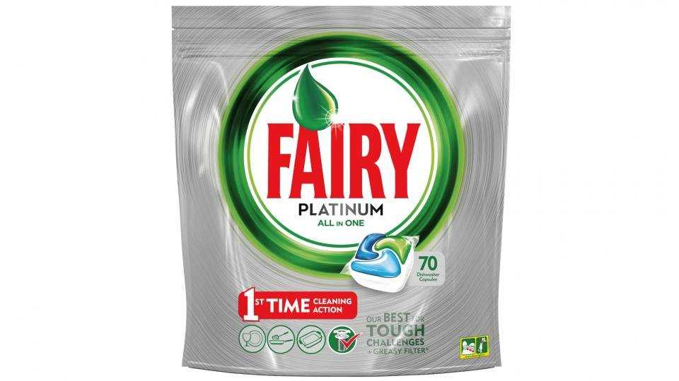 Tips and Tricks for Using Fairy Dishwasher Tablets Effectively