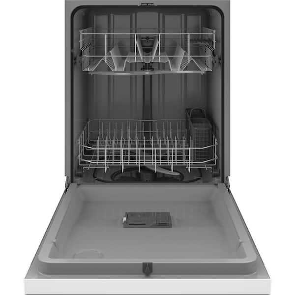 Comparison of the Top Hotpoint Dishwasher Models