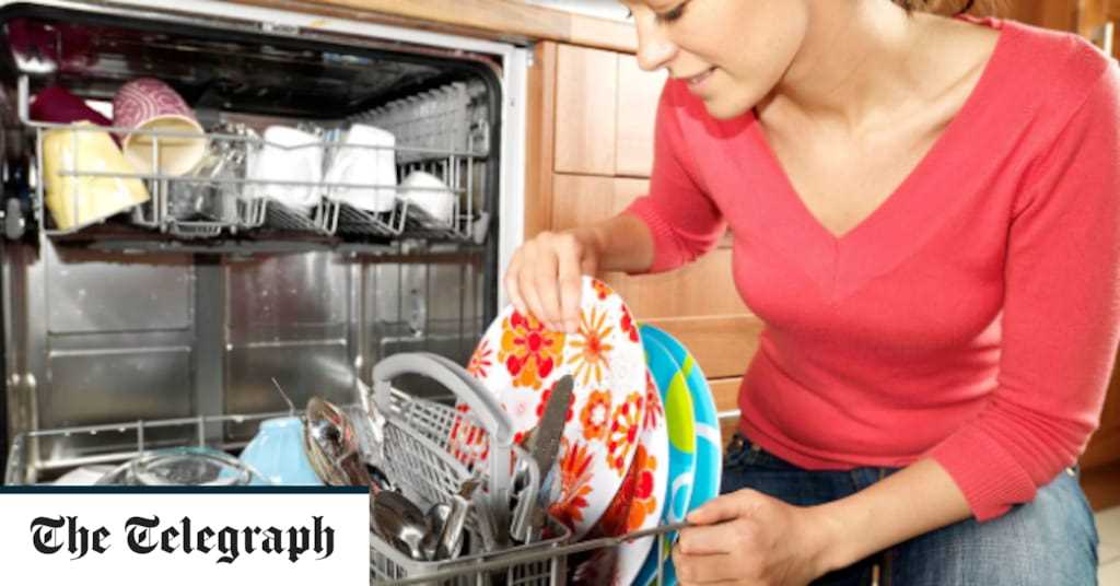 Maintenance and Cleaning Tips for Integrated Slimline Dishwashers