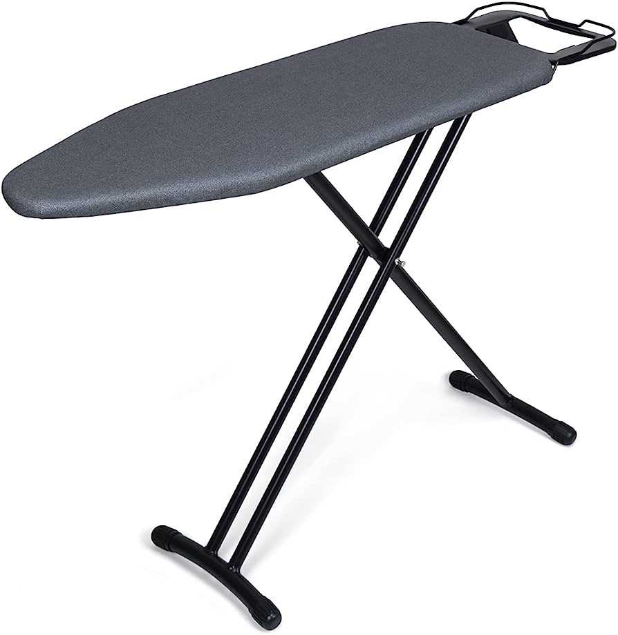 Different Types of Ironing Board Covers